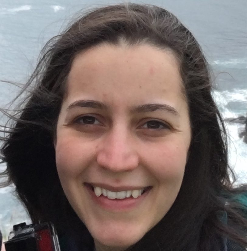 Alumni – Julie Hussin's Computational Biomedicine Lab
